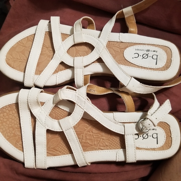 COPY - b▪︎o • c.     Born Concept Sandals - Picture 2 of 2